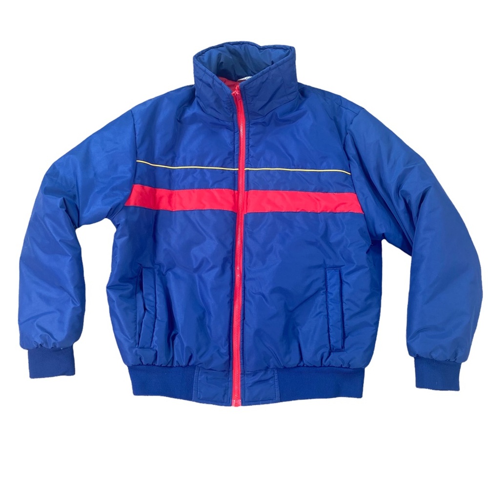 Vintage Men’s Steep Slopes jacket size XL 46